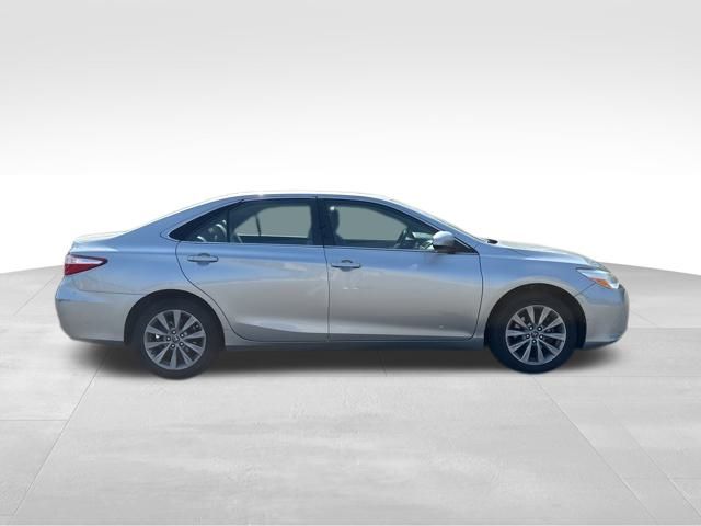 used 2017 Toyota Camry car, priced at $13,499