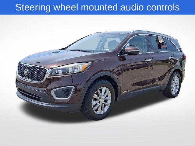 used 2016 Kia Sorento car, priced at $9,765