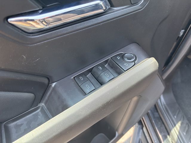used 2023 GMC Canyon car, priced at $37,199