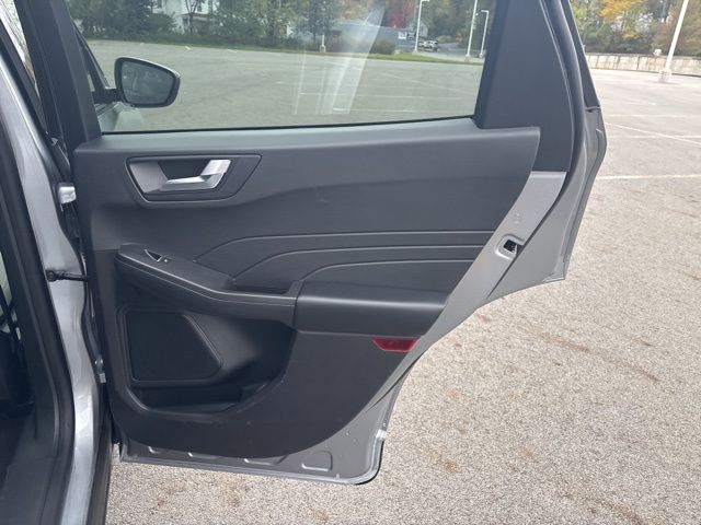 used 2021 Ford Escape Hybrid car, priced at $16,499