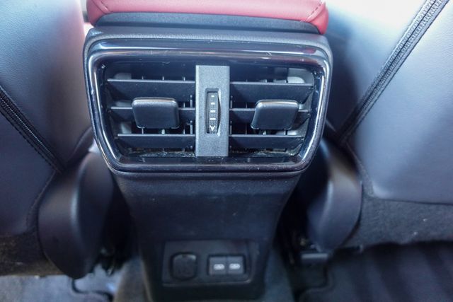used 2025 Lexus NX car, priced at $40,000