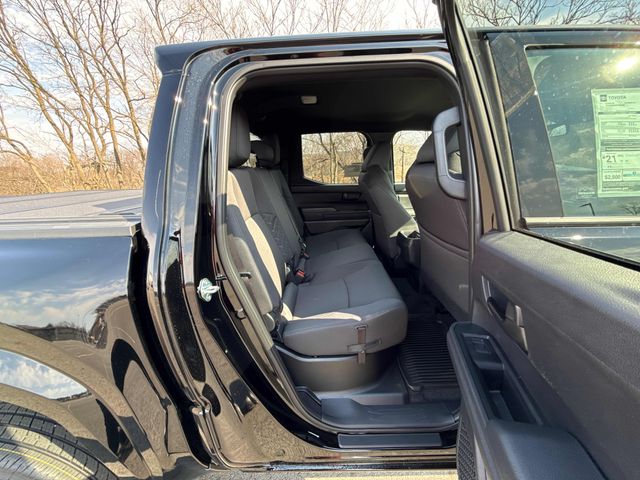 new 2025 Toyota Tacoma car, priced at $40,232