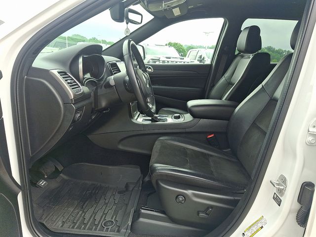 used 2022 Jeep Grand Cherokee WK car, priced at $28,543