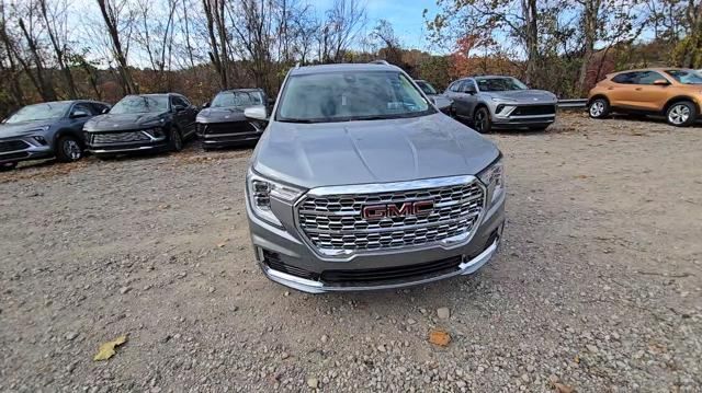 new 2024 GMC Terrain car, priced at $39,430