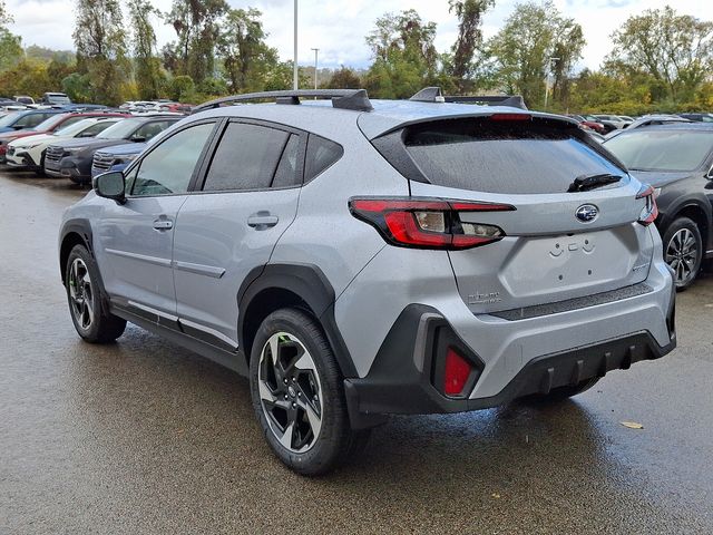 new 2024 Subaru Crosstrek car, priced at $33,094