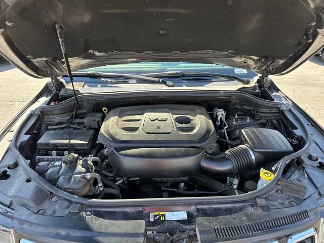used 2019 Jeep Grand Cherokee car, priced at $22,649