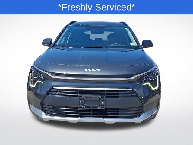 used 2023 Kia Niro car, priced at $21,828
