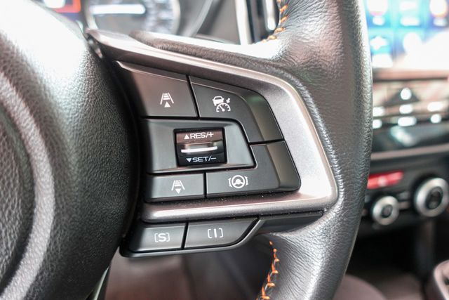 used 2022 Subaru Crosstrek car, priced at $23,000