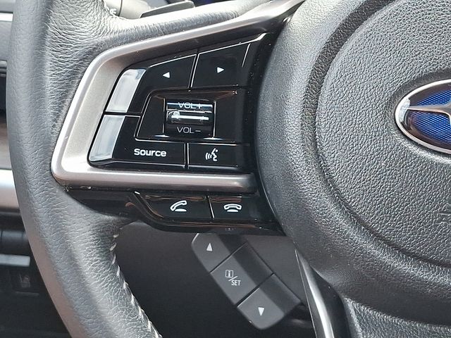 used 2018 Subaru Legacy car, priced at $15,655