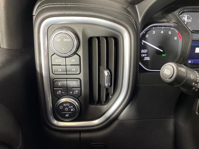 used 2021 GMC Sierra 1500 car, priced at $38,500