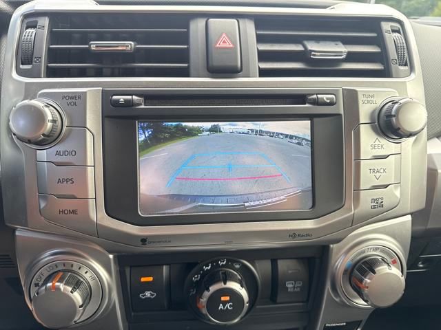 used 2016 Toyota 4Runner car, priced at $27,999