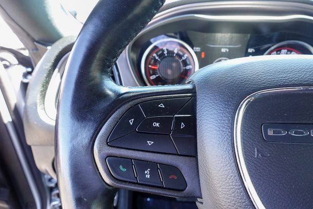 used 2023 Dodge Challenger car, priced at $22,277