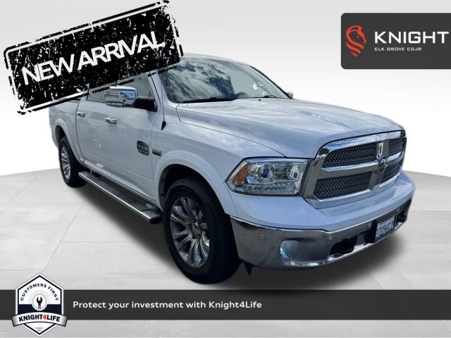 used 2016 Ram 1500 car, priced at $25,991