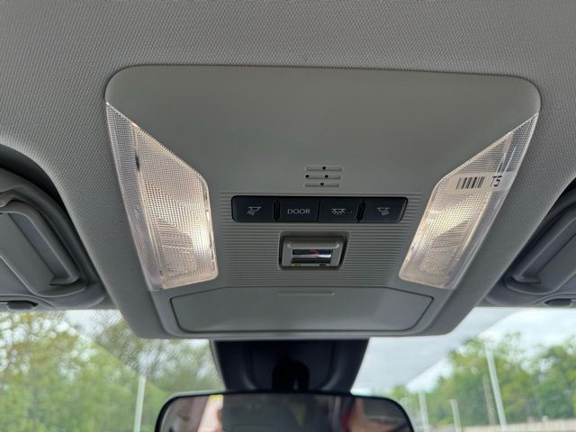 new 2025 Toyota RAV4 car, priced at $35,012