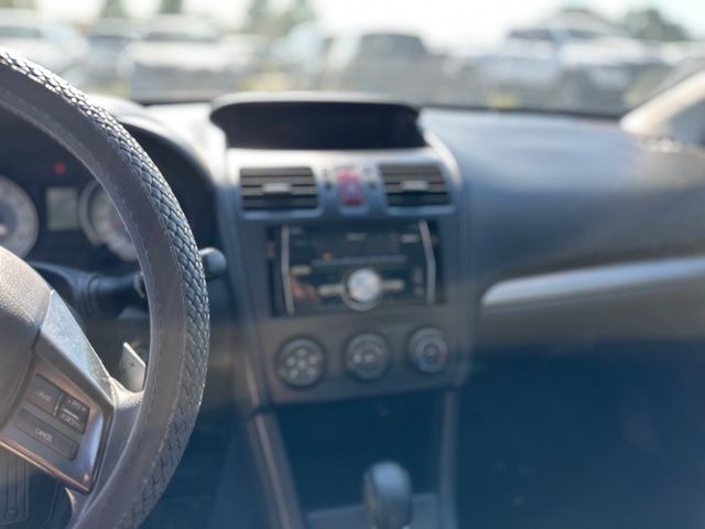 used 2012 Subaru Impreza car