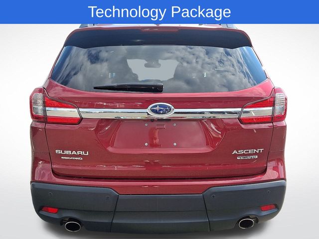 used 2022 Subaru Ascent car, priced at $25,980
