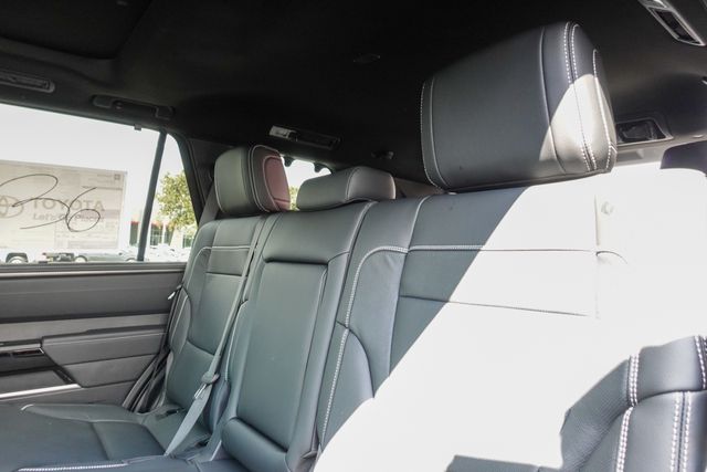 new 2026 Toyota Sequoia car