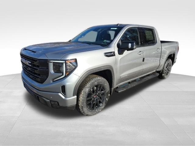 new 2025 GMC Sierra 1500 car, priced at $61,230