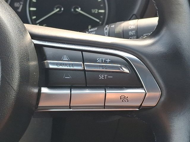 used 2022 Mazda Mazda3 car, priced at $21,896