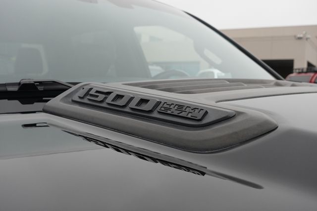 used 2020 Ram 1500 car, priced at $42,386