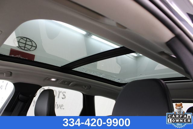 used 2024 Volvo XC60 Recharge Plug-In Hybrid car, priced at $41,999