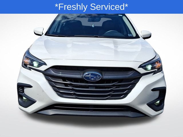 used 2023 Subaru Legacy car, priced at $22,812