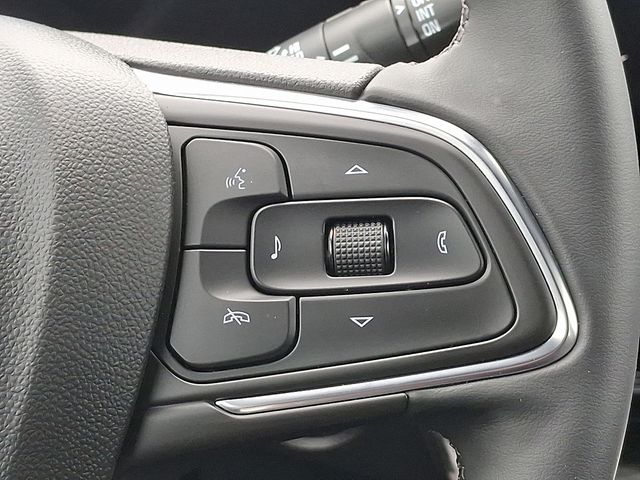 used 2025 Buick Encore GX car, priced at $29,720