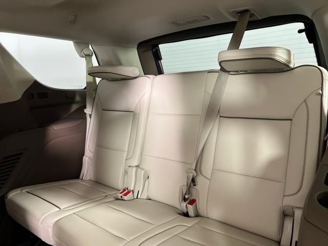 used 2021 GMC Yukon car, priced at $54,500