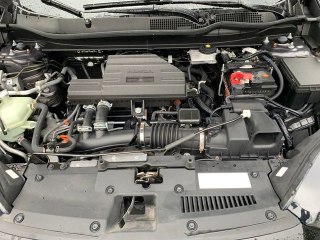 used 2020 Honda CR-V car, priced at $27,699