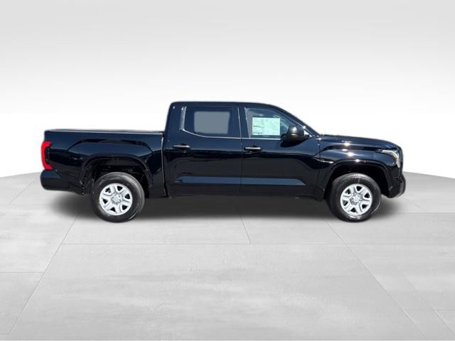 new 2025 Toyota Tundra car, priced at $47,999