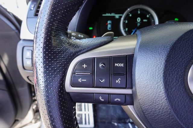 used 2019 Lexus GS car, priced at $30,978