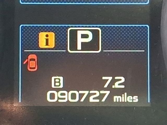 used 2017 Subaru Outback car, priced at $15,976