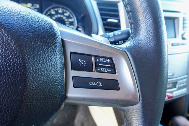 used 2014 Subaru Outback car, priced at $10,000