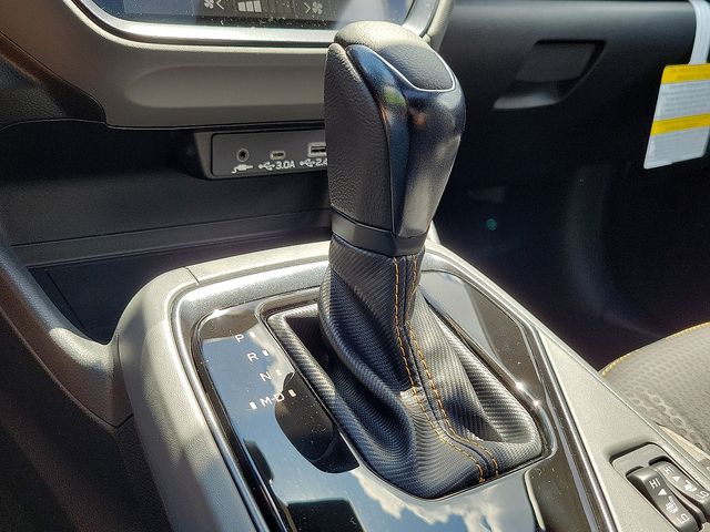 new 2025 Subaru Crosstrek car, priced at $36,678
