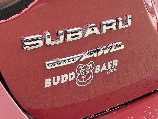 new 2025 Subaru Legacy car, priced at $30,566