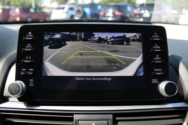 used 2020 Honda Accord car, priced at $23,629