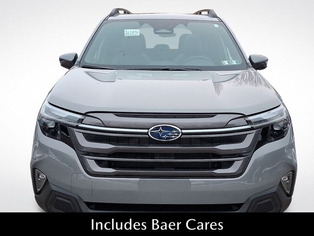 new 2026 Subaru Forester car, priced at $41,680