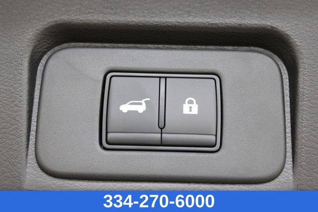new 2025 Nissan Rogue car, priced at $34,435
