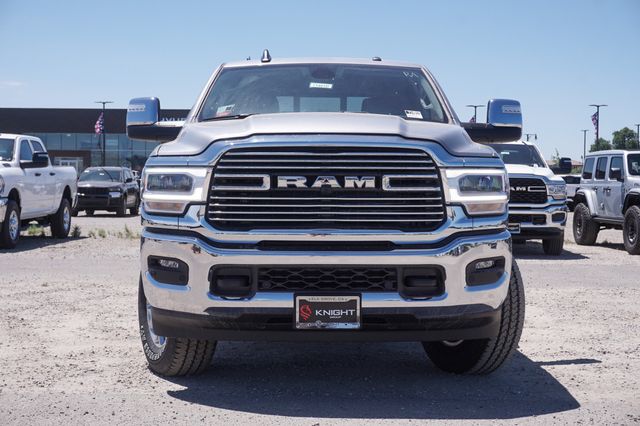 new 2024 Ram 2500 car, priced at $75,775