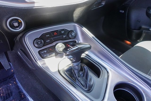 used 2023 Dodge Challenger car, priced at $20,944