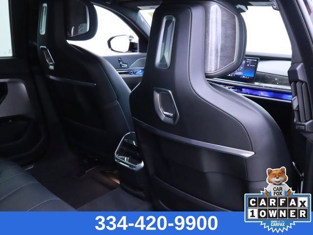 used 2024 BMW 7-Series car, priced at $71,997