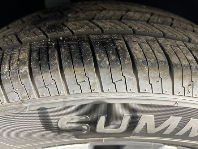 used 2022 Chevrolet Equinox car, priced at $19,500