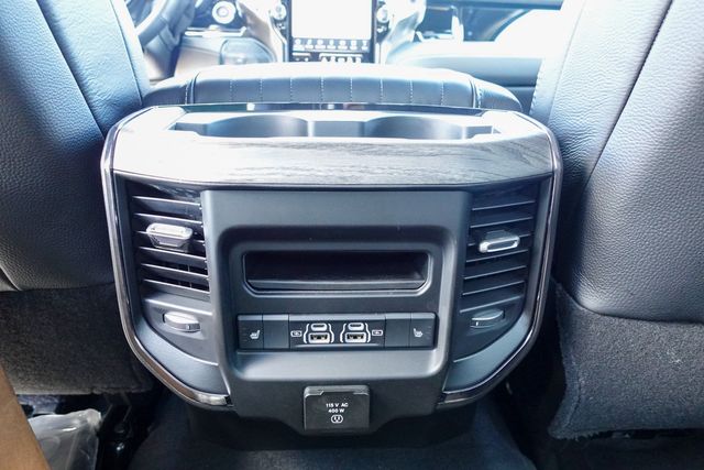 new 2025 Ram 2500 car, priced at $90,715