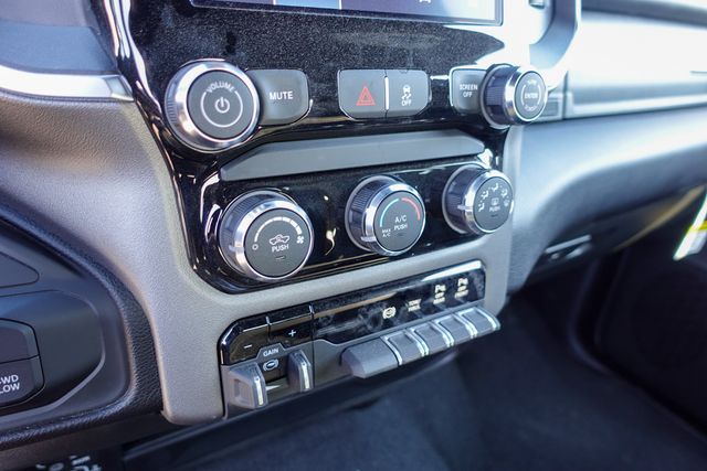 new 2025 Ram 2500 car, priced at $65,945