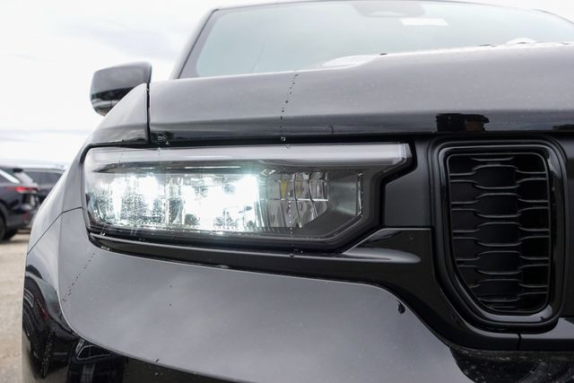 new 2025 Jeep Grand Cherokee L car, priced at $40,870