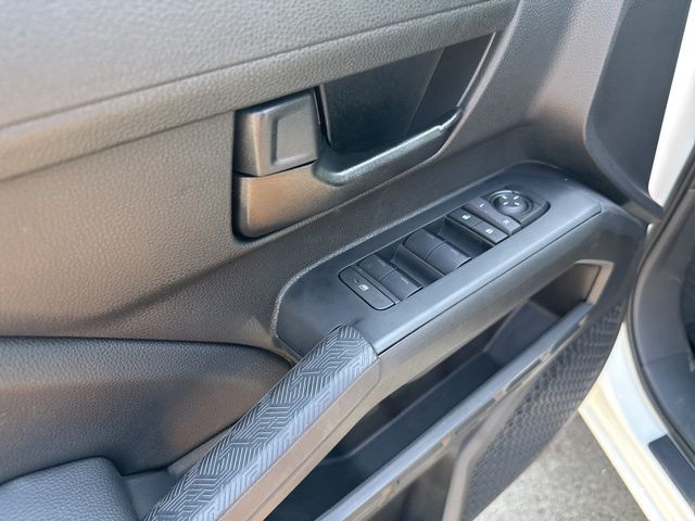 new 2025 Toyota Tacoma car, priced at $41,075