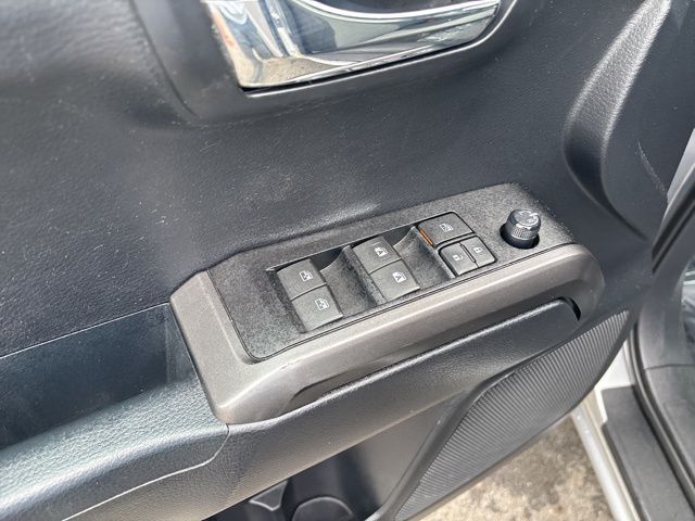 used 2021 Toyota Tacoma car, priced at $35,999