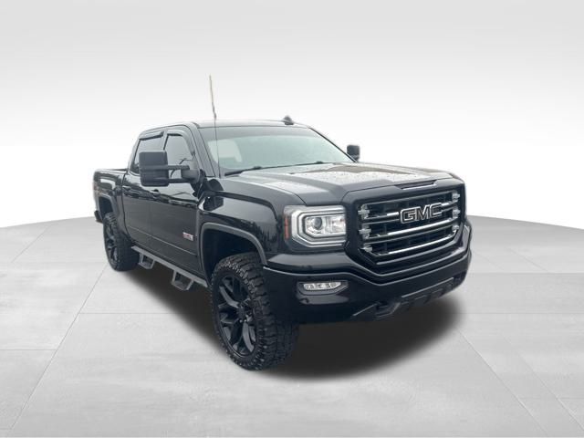 used 2018 GMC Sierra 1500 car, priced at $30,711