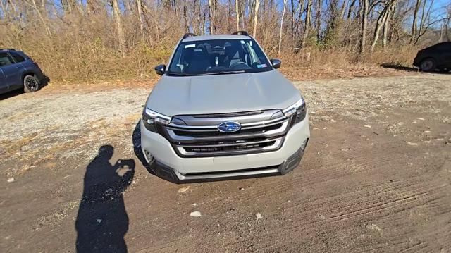 new 2025 Subaru Forester car, priced at $32,412