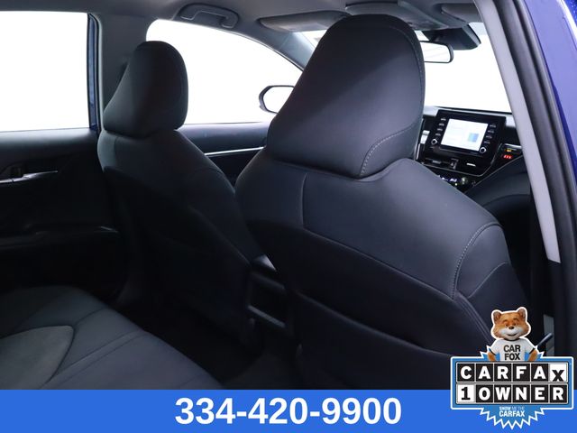 used 2024 Toyota Camry car, priced at $24,499